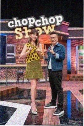 气象纪录片《风云纪录》的观察卡片配图